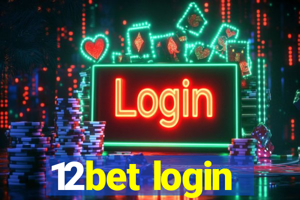 12bet login